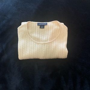 Anne Taylor summer/Winter jersey too
